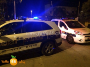   حالة من الهلع اثر سماع دوي اطلاق نار كثيف بمدينة الرملة